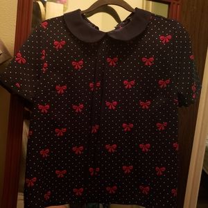 Forever 21 blouse